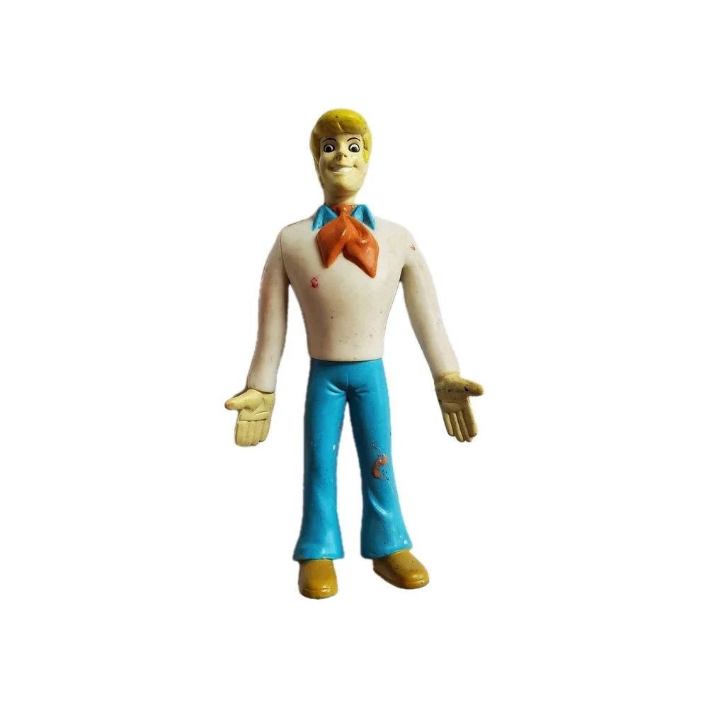 Scooby Doo ~ Fred Jones 5